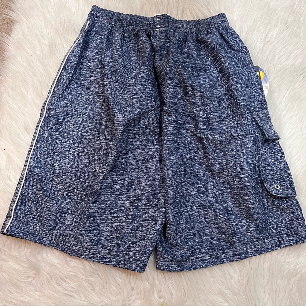 Men’s TYR Swim Trunks - Picture 3 of 13